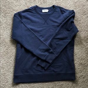 Taylor Stitch Crewneck